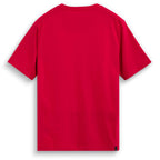 Alpinestars T-Shirt - Elliptic CSF SS Tee (Red)