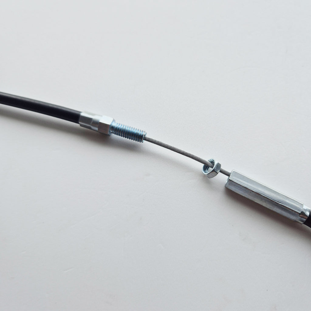 Motion Pro - Cable - Clutch - KX80 89-01, KX85 02-27, KX100 89-21, KX112 22-27 - CC250/251