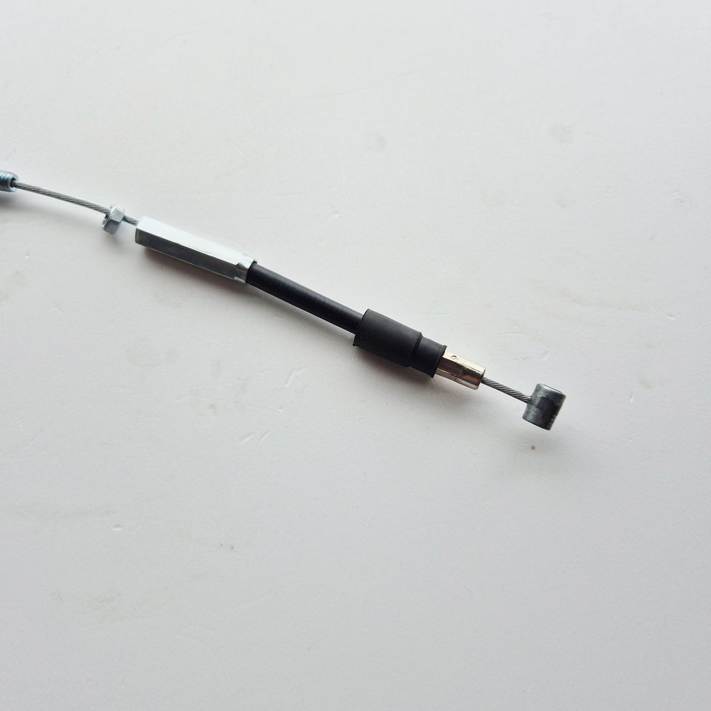 Motion Pro - Cable - Clutch - KX80 89-01, KX85 02-27, KX100 89-21, KX112 22-27 - CC250/251