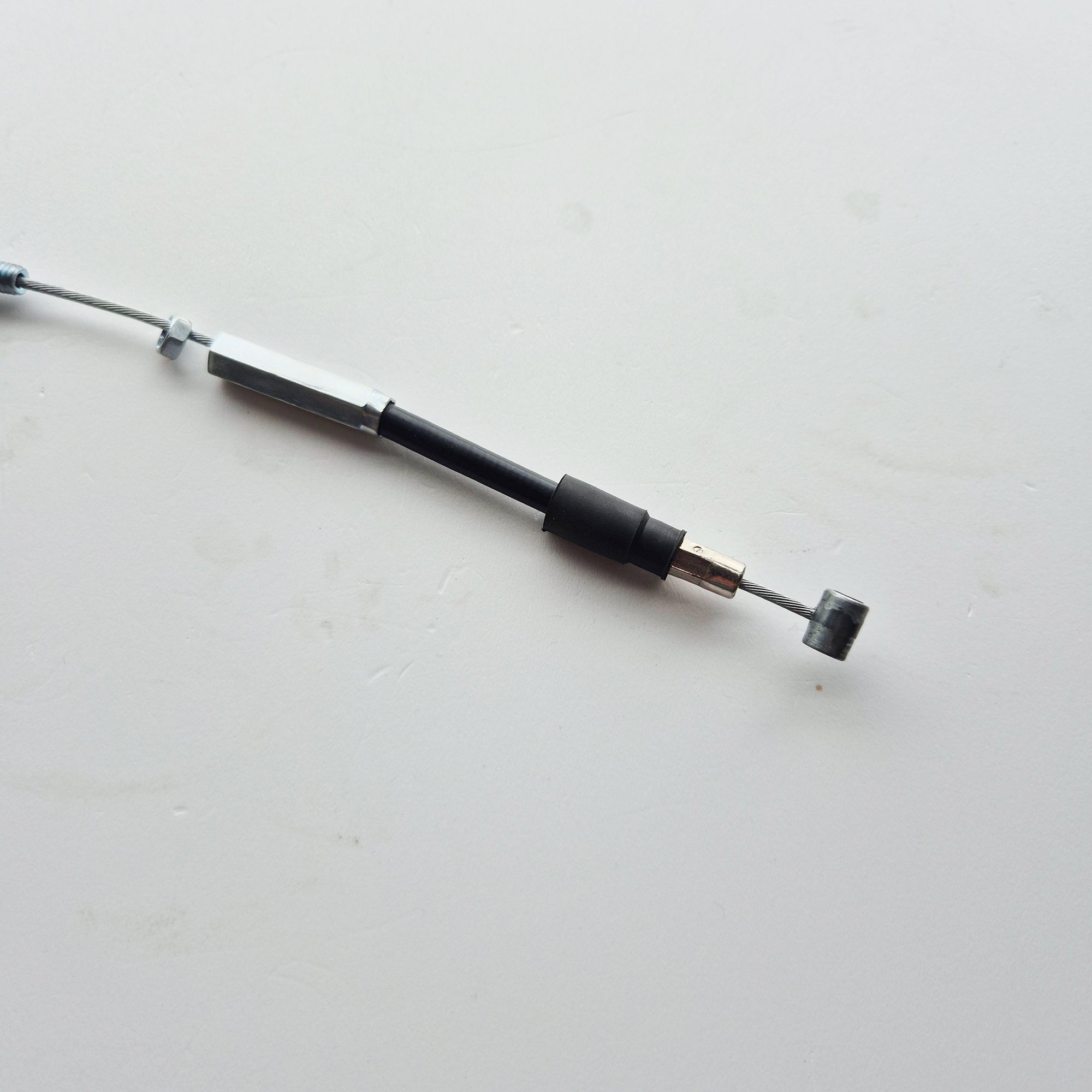 Motion Pro - Cable - Clutch - KX80 89-01, KX85 02-27, KX100 89-21, KX112 22-27 - CC250/251