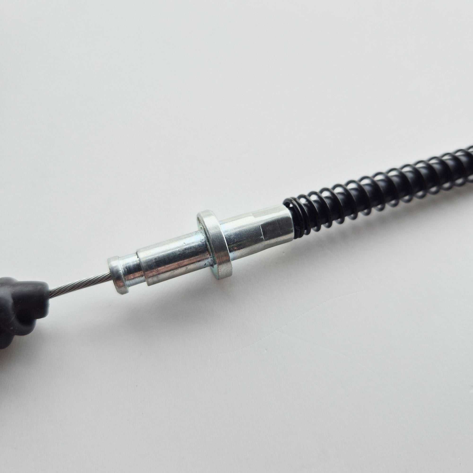 Motion Pro - Cable - Clutch - KX80 89-01, KX85 02-27, KX100 89-21, KX112 22-27 - CC250/251