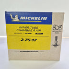 Michelin Road Motorcycle Tubes - 17"