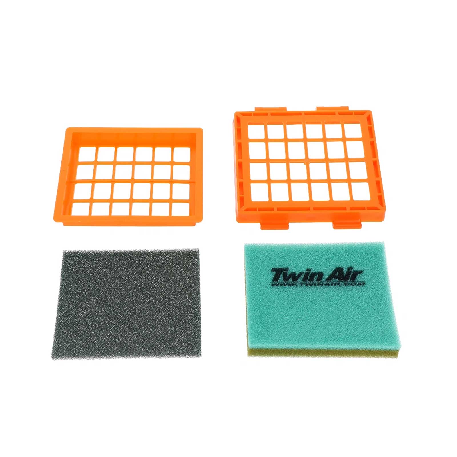 TwinAir - Air Filter& Frame - FIRE RESISTANT - CRF300L 21-26