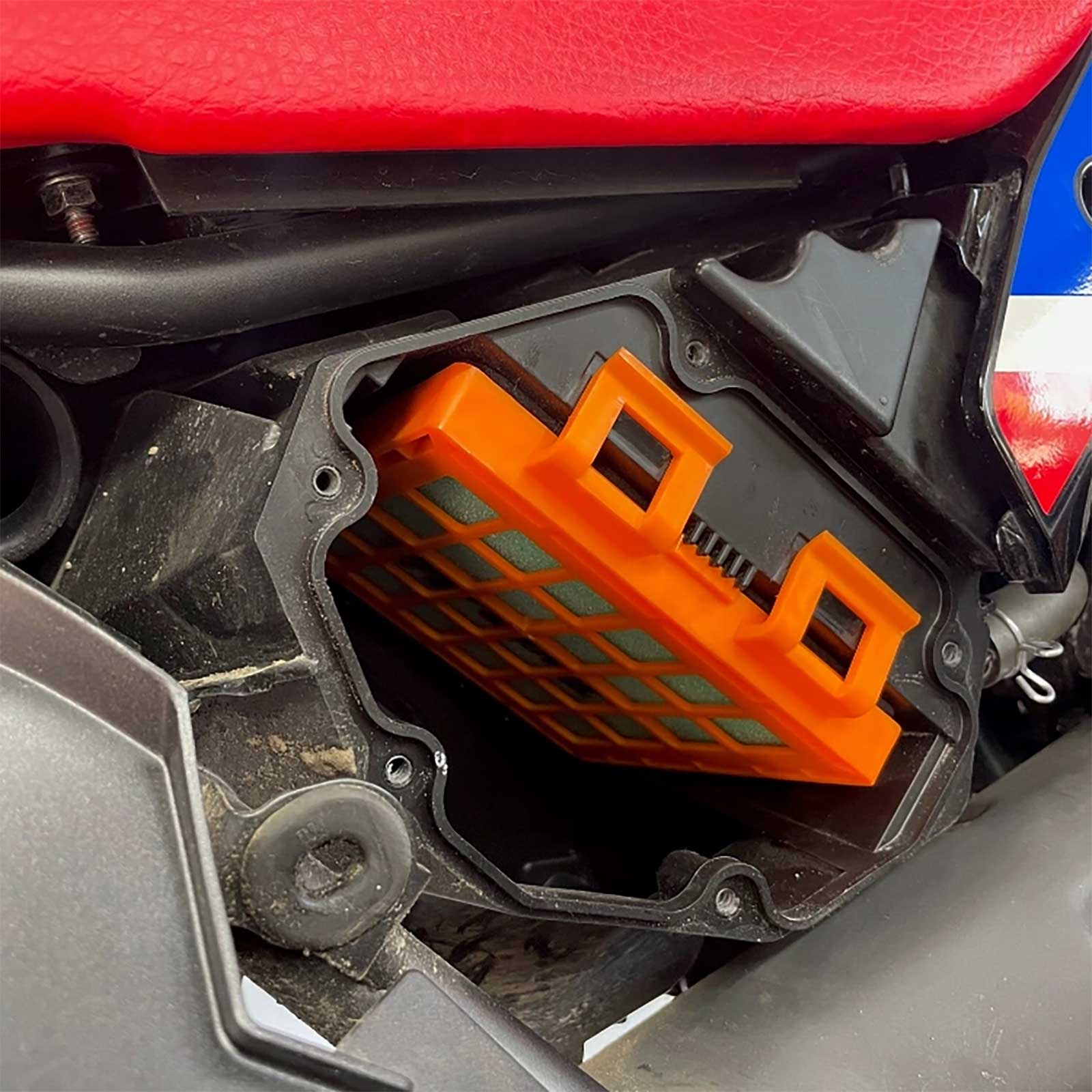 TwinAir - Air Filter& Frame - FIRE RESISTANT - CRF300L 21-26