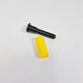 Suzuki Genuine Part - Fuel Line Cleaning Plug & Cap - 15819-28H00-000/15114-28H00-000