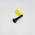 Suzuki Genuine Part - Fuel Line Cleaning Plug & Cap - 15819-28H00-000/15114-28H00-000