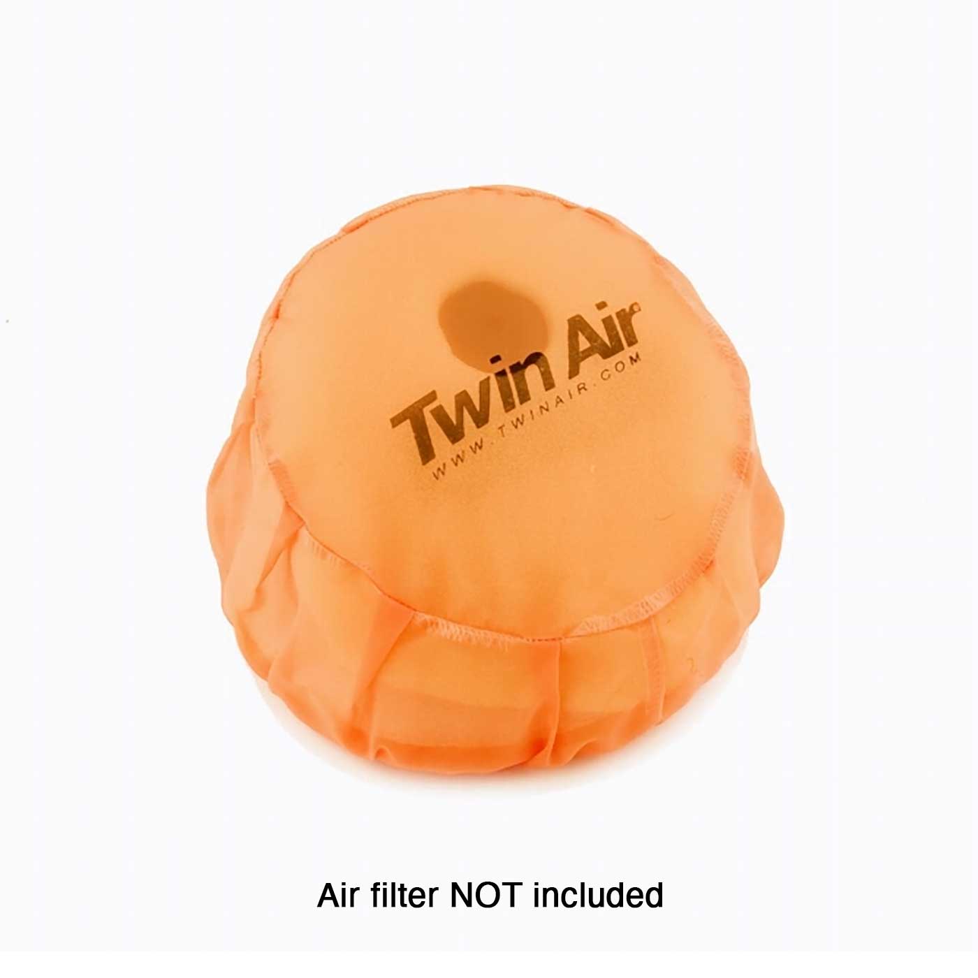 TwinAir Grand Prix Cover/Air Filter Skin - YZ125/250 97-26, YZ125X 20-26, YZ250X 16-26, CR85 03-07, CR125/250 00-07, RM125 79-08, RM250 82-08, RMZ250 04-18, RMZ450 05-17, Fantic XE125 21-23, XX125/250 21-23