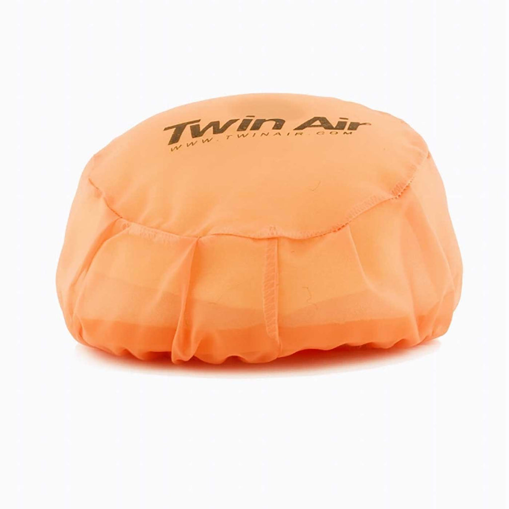 TwinAir Grand Prix Cover/Air Filter Skin - YZ125/250 97-26, YZ125X 20-26, YZ250X 16-26, CR85 03-07, CR125/250 00-07, RM125 79-08, RM250 82-08, RMZ250 04-18, RMZ450 05-17, Fantic XE125 21-23, XX125/250 21-23