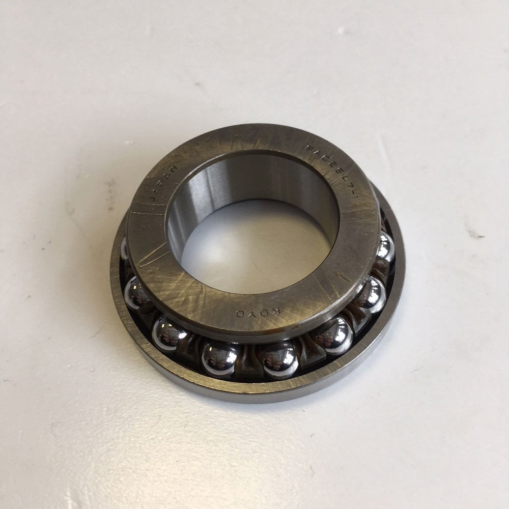 Suzuki Genuine Part - Bearing (25x47x15) - 09267-25009-000