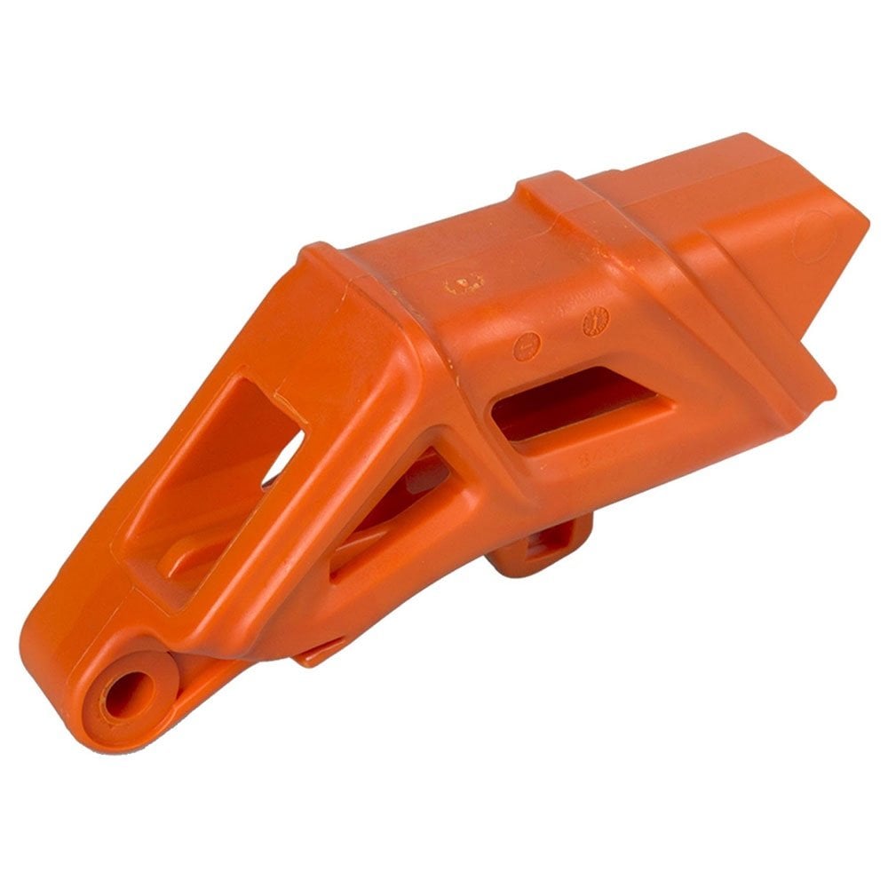 Polisport - Rear Chain Block/Guide - KTM SX85 15-25, SX/SXF 125-450 11-22, SX250 16-22, EXC/EXCF 08-23, Husqvarna TC85 15-25, TC/FC 125-450 14-22, TE/FE 125-450 14-23, Gas Gas MC85 21-25, MC/MCF/EC/ECF/EX/EXF 125-450 21-23, Sherco 125-500 20-24