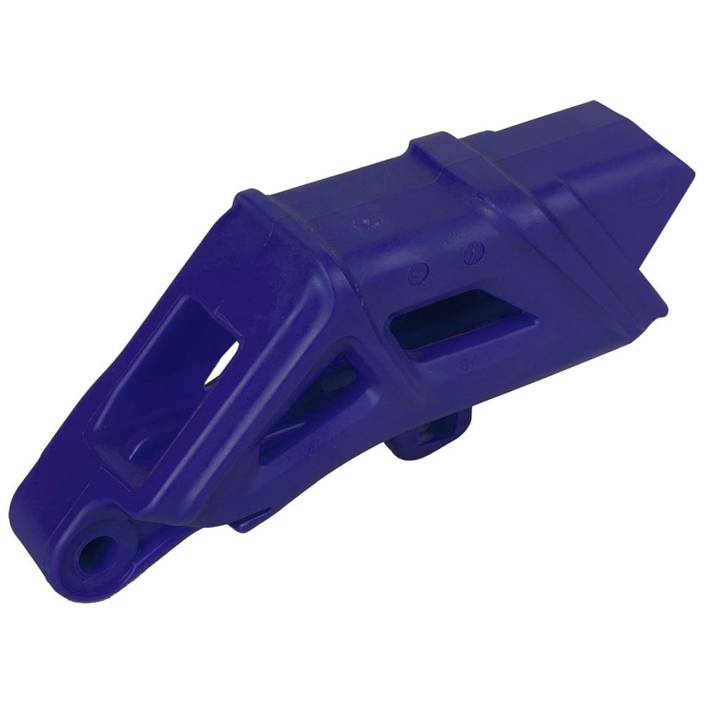 Polisport - Rear Chain Block/Guide - KTM SX85 15-25, SX/SXF 125-450 11-22, SX250 16-22, EXC/EXCF 08-23, Husqvarna TC85 15-25, TC/FC 125-450 14-22, TE/FE 125-450 14-23, Gas Gas MC85 21-25, MC/MCF/EC/ECF/EX/EXF 125-450 21-23, Sherco 125-500 20-24