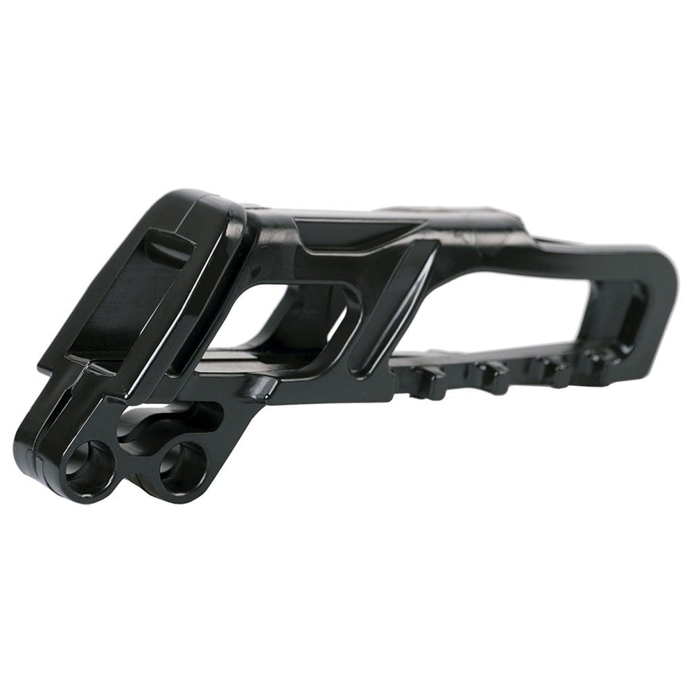 Polisport - Rear Chain Block/Guide - CR125/250 05-07, CRF250/450 05-06, CRF250X 06, CRF450X 05-07