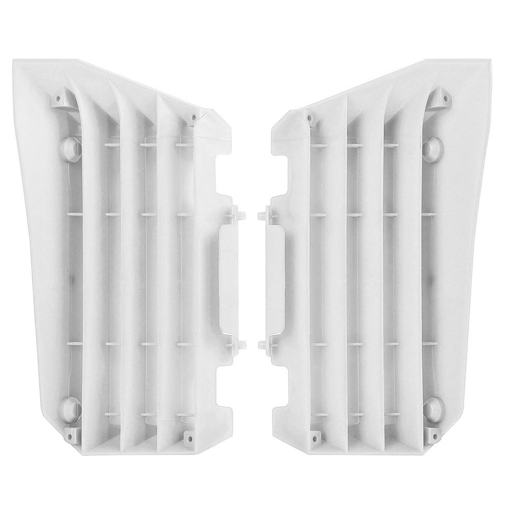 Polisport - Rad Louvres - YZF250 14-18, YZF450 14-17, WRF250 15-19, WRF450 16-18, YZF250X 15-19, YZF450X 16-18
