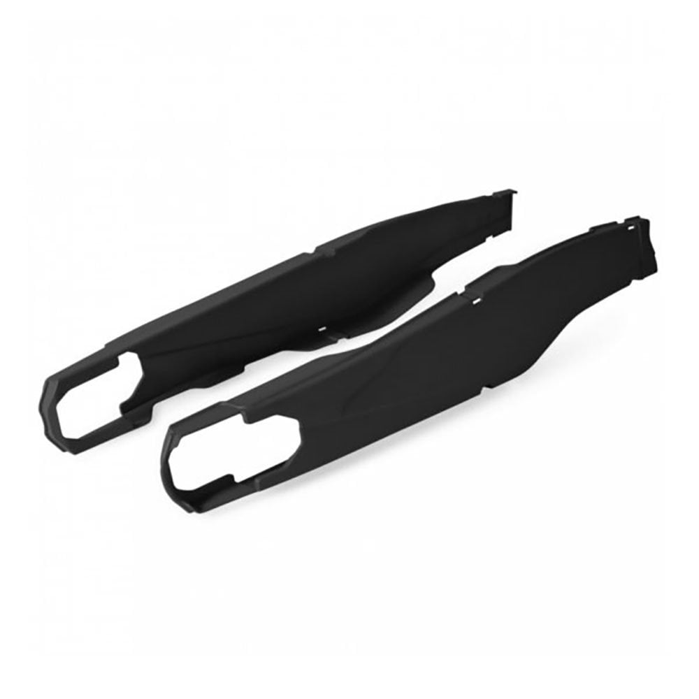 Polisport - Swing Arm Protector - KTM SX/SXF 125-450 13-22, Husqvarna TC/FC 125-450 14-22, TE/FE 125-501 14-23, TX/FX 17-22, Gas Gas MC/MCF 21-23, EC/ECF 21-23, EX/EXF 21-23