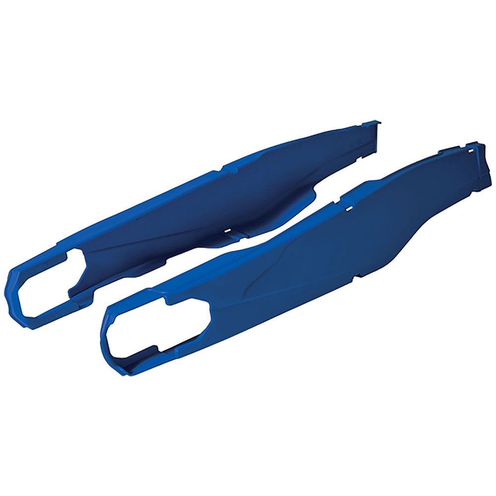 Polisport - Swing Arm Protector - KTM SX/SXF 125-450 13-22, Husqvarna TC/FC 125-450 14-22, TE/FE 125-501 14-23, TX/FX 17-22, Gas Gas MC/MCF 21-23, EC/ECF 21-23, EX/EXF 21-23