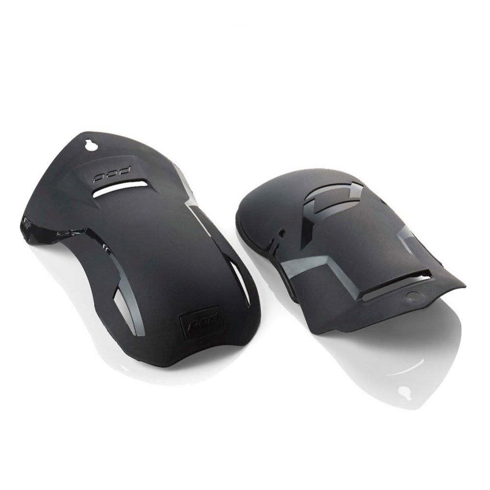 POD MX - Patella/Impact Guard Set - K4/K8 2.0