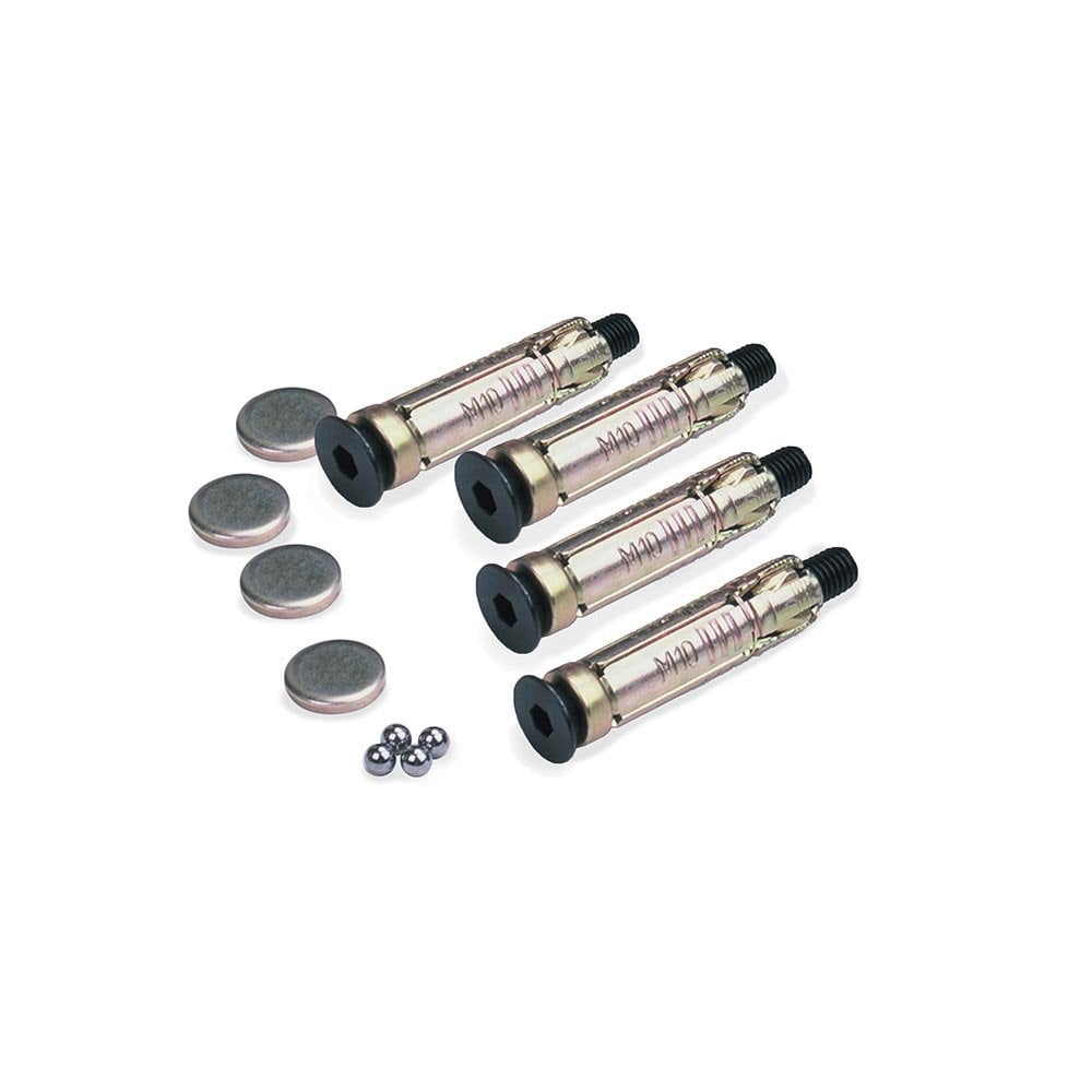 Oxford Security - Anchor 14 Ground Anchor Kit (LK405)
