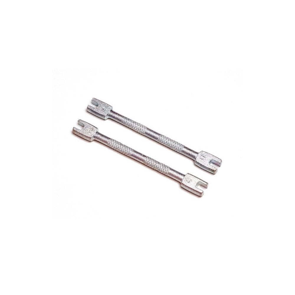 Apico - Spoke Wrench Set - x2 Piece (8/9/10/11)