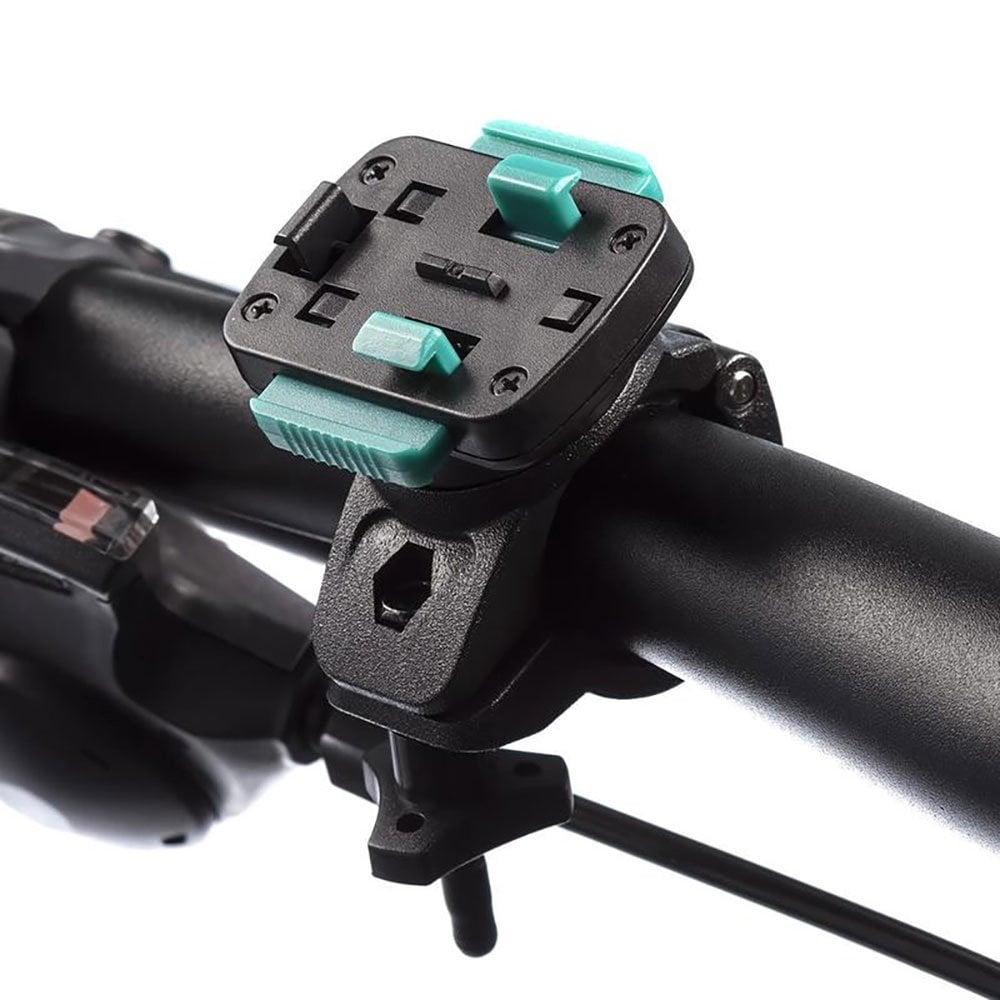 Ultimateaddons (Mount) - Quick Release Handlebar/ Frame Attachement