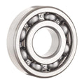 Bearing - 6206 (Plain - No Seals)