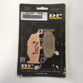 DP Brakes (SALE) Brake Pads - DP963 (FA419) (Was £22.50)