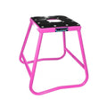 Apico - Bike Stand - Steel Box - Pink