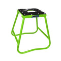 Apico - Bike Stand - Steel Box - Green