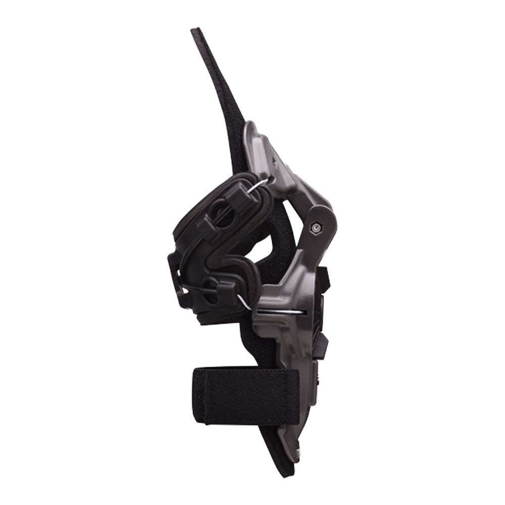 Mobius - X8 Brace - Wrist - Storm Grey