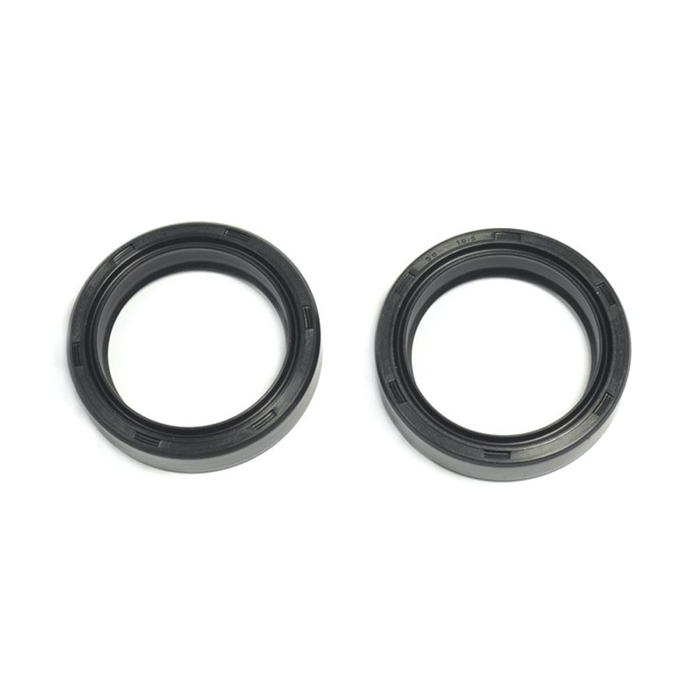 Athena - Fork Seal Kit (38x50x10.5) - KX80 95-97, KX125 80-81, KX250 79-81