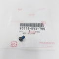 Honda Genuine Part - Sump Plug  Bolt 30mm - CRF450 19-26 - 90088-MKE-A70