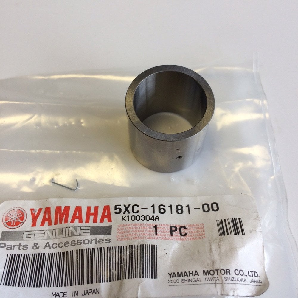 Yamaha Genuine Part - Spacer, Clutch (YZF250 09-13) - 5XC-16181-00