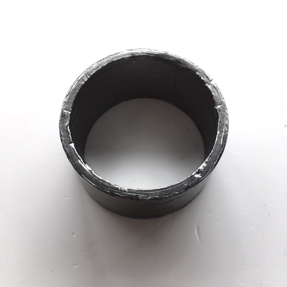 Yamaha Genuine Part - Gasket, Muffler (FZS1000 01-05, YZF-R1 98-03) - 4XV-14714-00 *RRP £52.51*