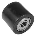 Apico - Chain Roller - 32mm - Black