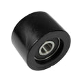 Apico - Chain Roller - 38mm - Black - CRF 09-18