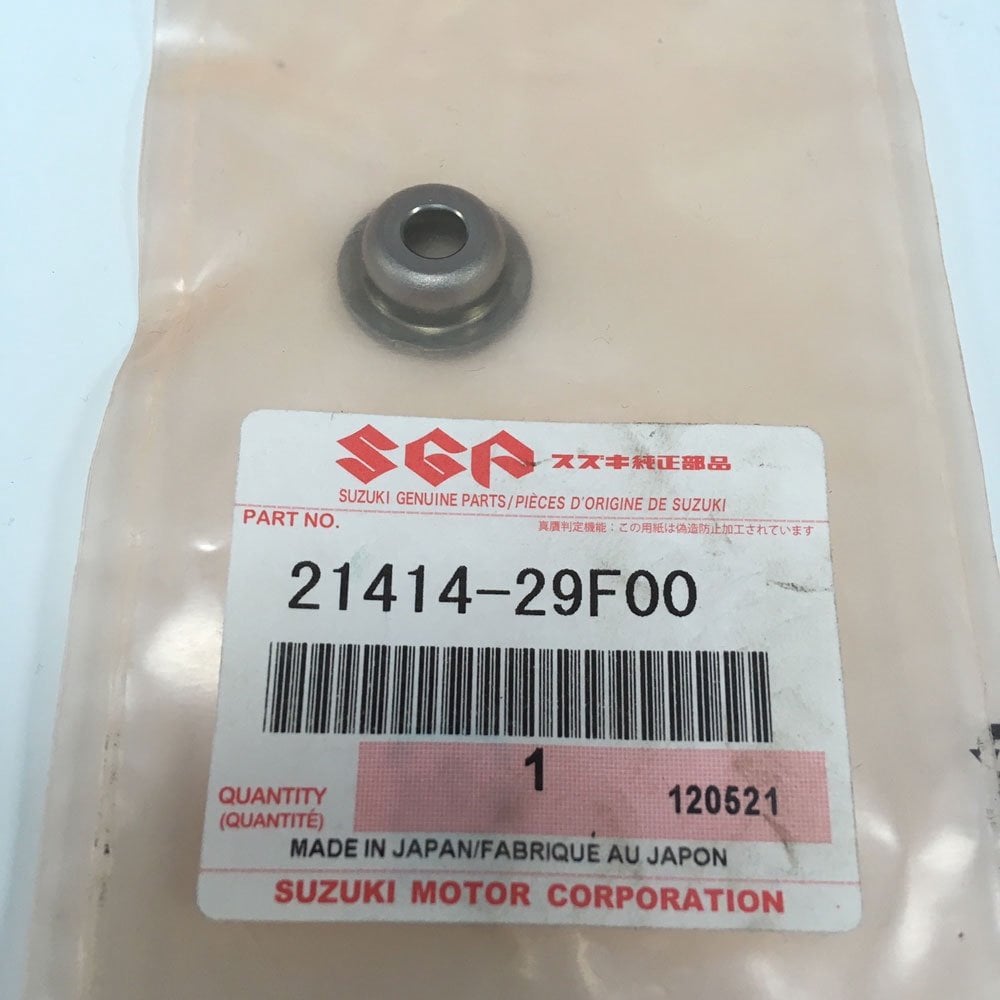 Suzuki Genuine Part - Clutch Washer - 21414-29F00-000