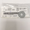 Suzuki Genuine Part - Washer 8.5x23x1.5 (RMZ250 11-12, RMZ450 08-12) - 09160-08081-000