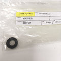Suzuki Genuine Part - Washer (6.5x14x2) - 09160-06126-000