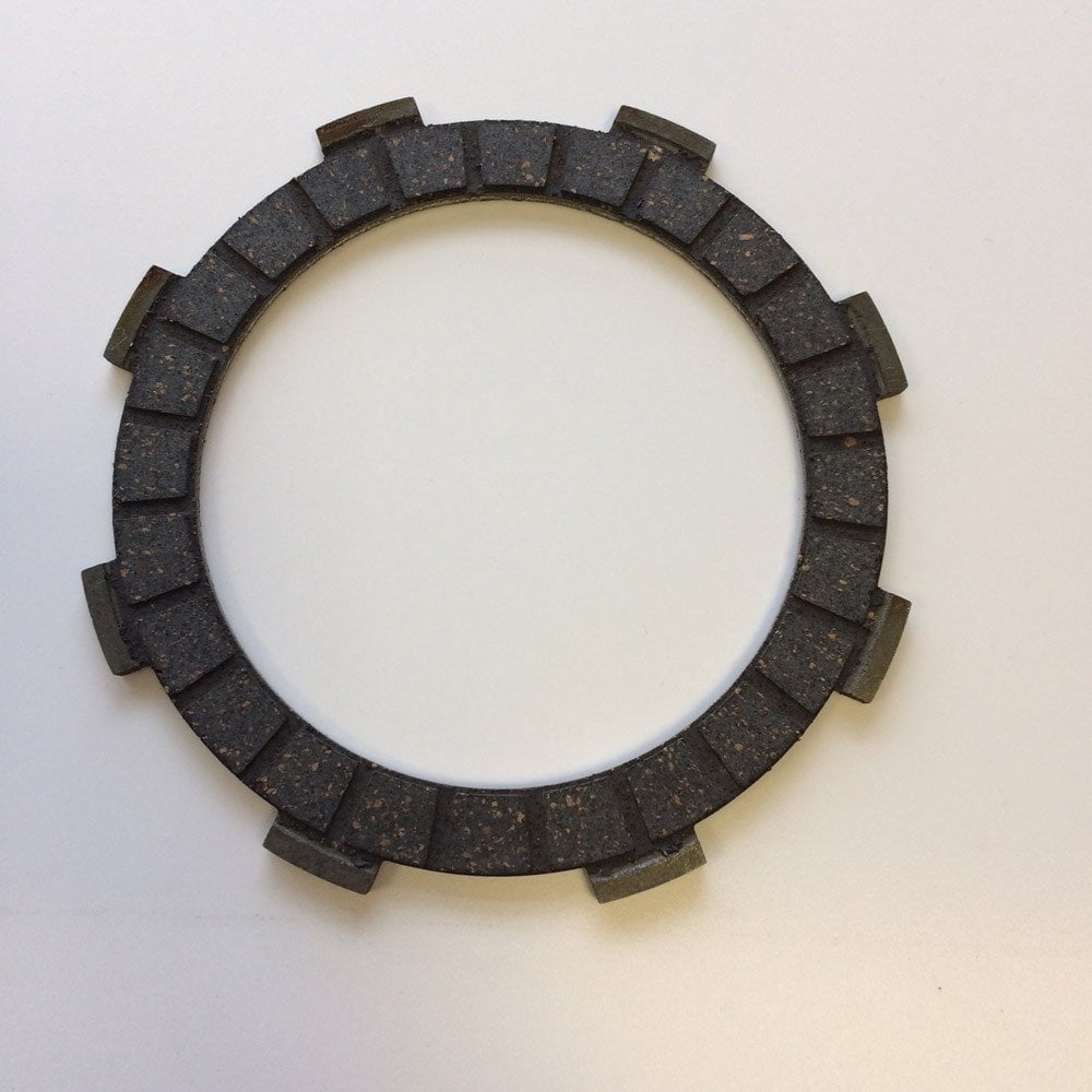 Suzuki Genuine Part - Clutch Friction Plate, Each (RM65 03-05) - K1308-81010-000 *RRP £26*