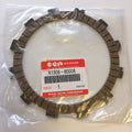 Suzuki Genuine Part - Clutch Friction Plate, Each (RMZ250 K4/04) - K1308-80006-000 *RRP £24.01*