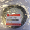 Suzuki Genuine Part - Clutch Steel Plate, Each (RM65 03-05, DRZ110 03-05) - K1308-91087-000 *RRP £12.22*