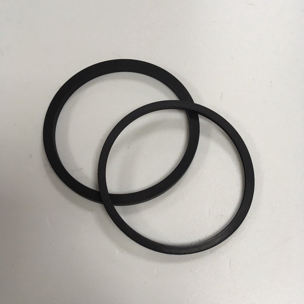 Suzuki Genuine Part - Brake Seal Set (Front, GZ125 99-00, GZ250 99-00) - 59300-24810-000