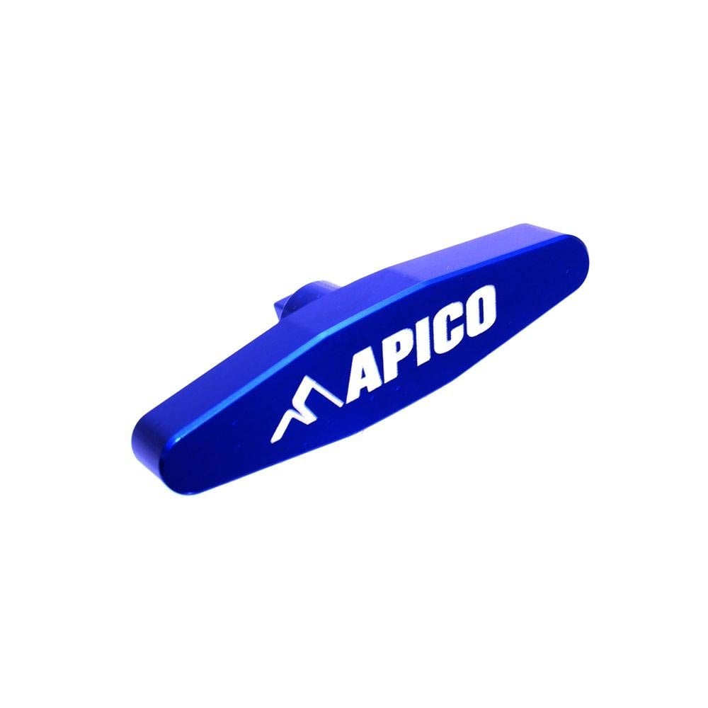 Apico - Power Valve Adjuster Tool - 2T - KTM SX125 16-22, SX250 04-22, EXC150 20-23,  EXC250/300 04-23, Husqvarna TC125/250 14-22, TE125 16, TE150 17-19, TE250/300 14-23, Gas Gas EC250/300 21-23, EX300 21-23