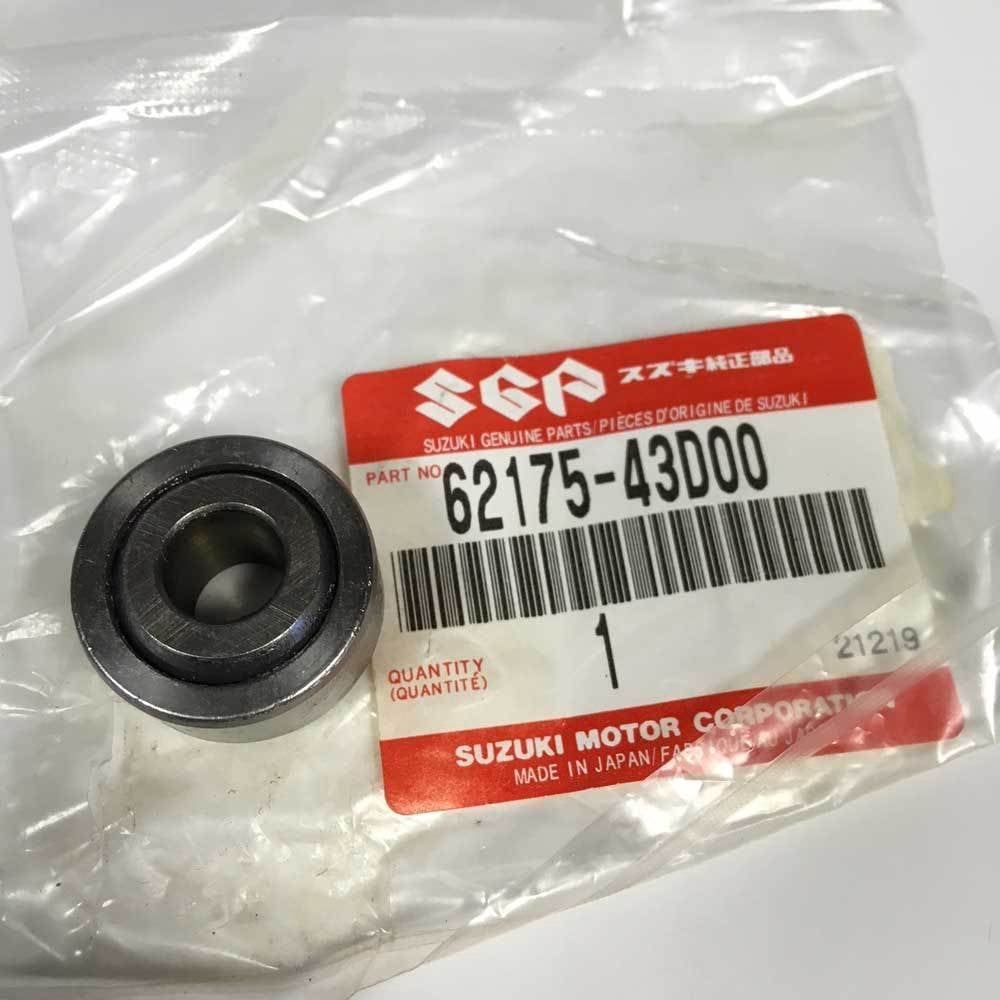 Suzuki Genuine Part - Shock Absorber Bearing - 62175-43D00-000