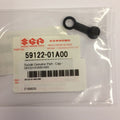 Suzuki Genuine Part - Caliper Bleeder Screw Cap - 59122-01A00-000