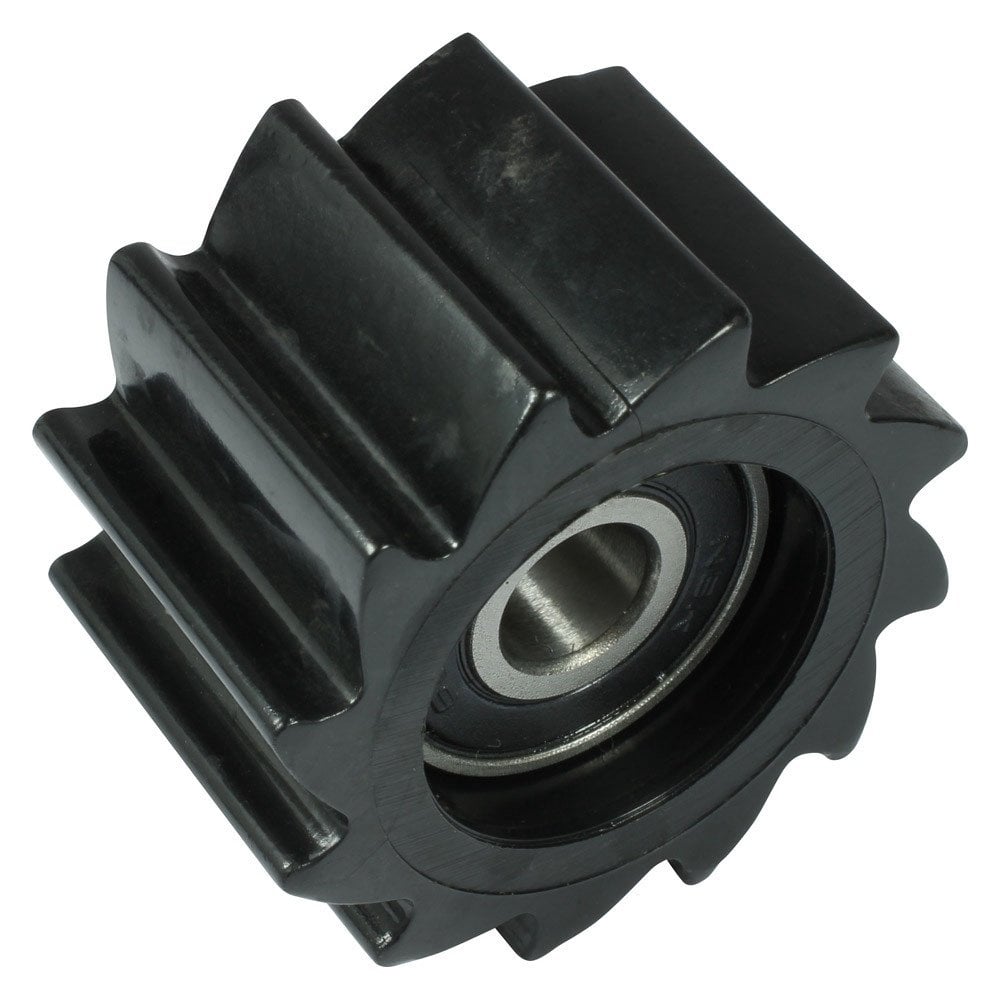 Apico - Cable - Throttle - KTM SX50 09-20, Husqvarna TC50 17-20