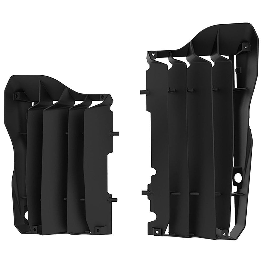 Polisport - Rad Louvres - CRF450 17-20, CRF450 RX 17-20