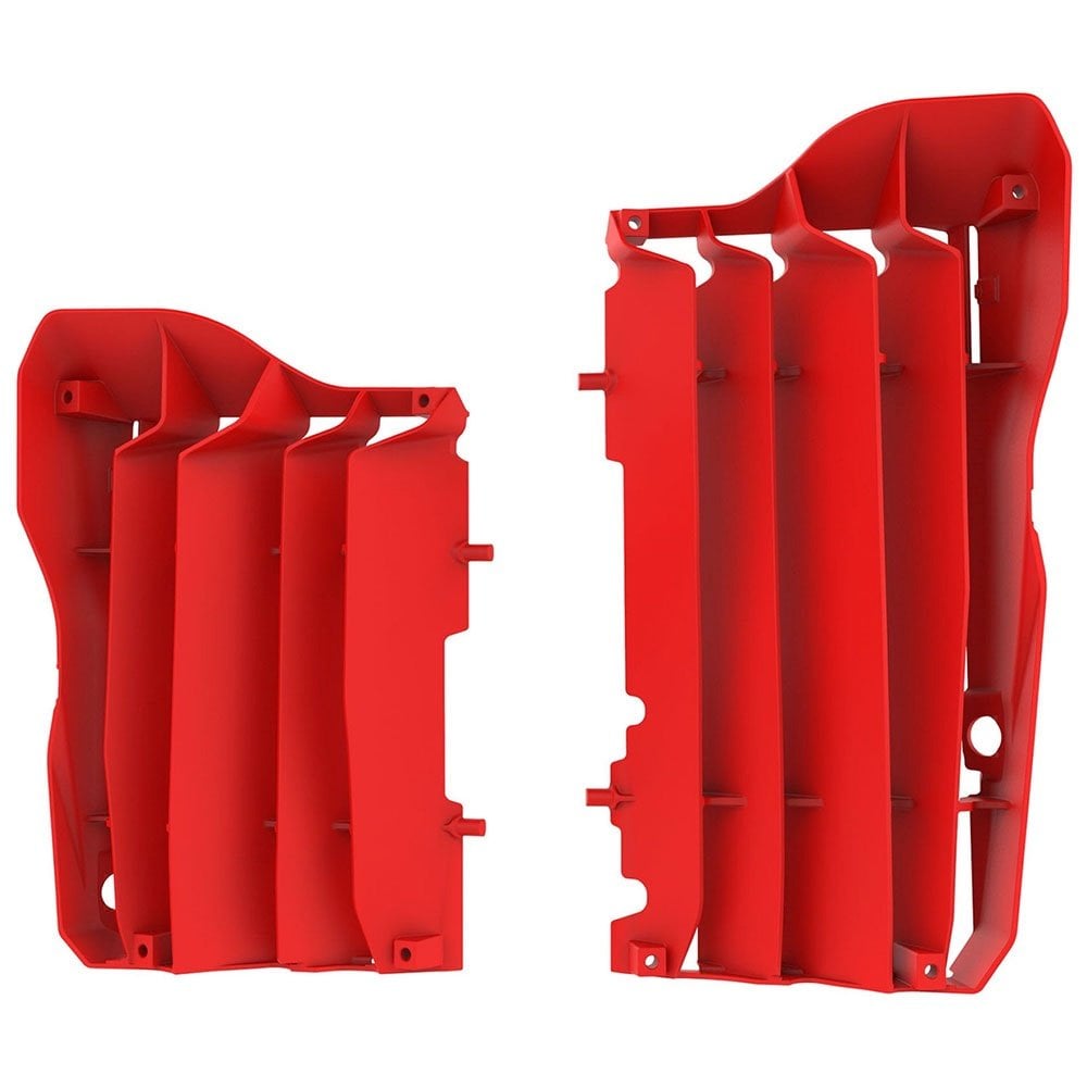 Polisport - Rad Louvres - CRF450 17-20, CRF450 RX 17-20