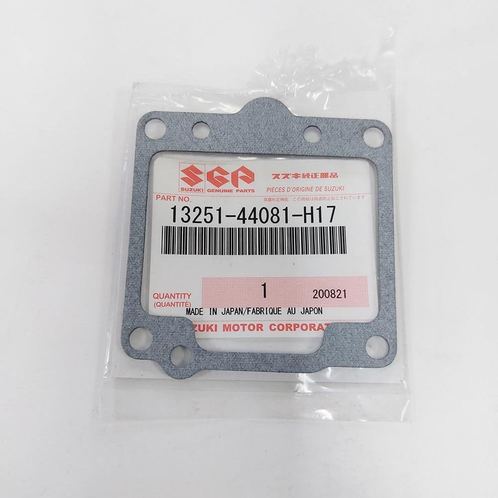 Suzuki Genuine Part - Air Filter (GSXR 600/750 K6-L0) - 13780-01H00-000