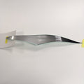Suzuki Genuine Part - Tape, Front LH (GSX-R750 Y/2000) - 68145-35F10-CY9 *RRP £39.60*