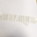 Suzuki Genuine Part - Tape Set, RH Under Cowling (GSX-R600 W/98) - 68181-34E00-Y6E *RRP £62.45*